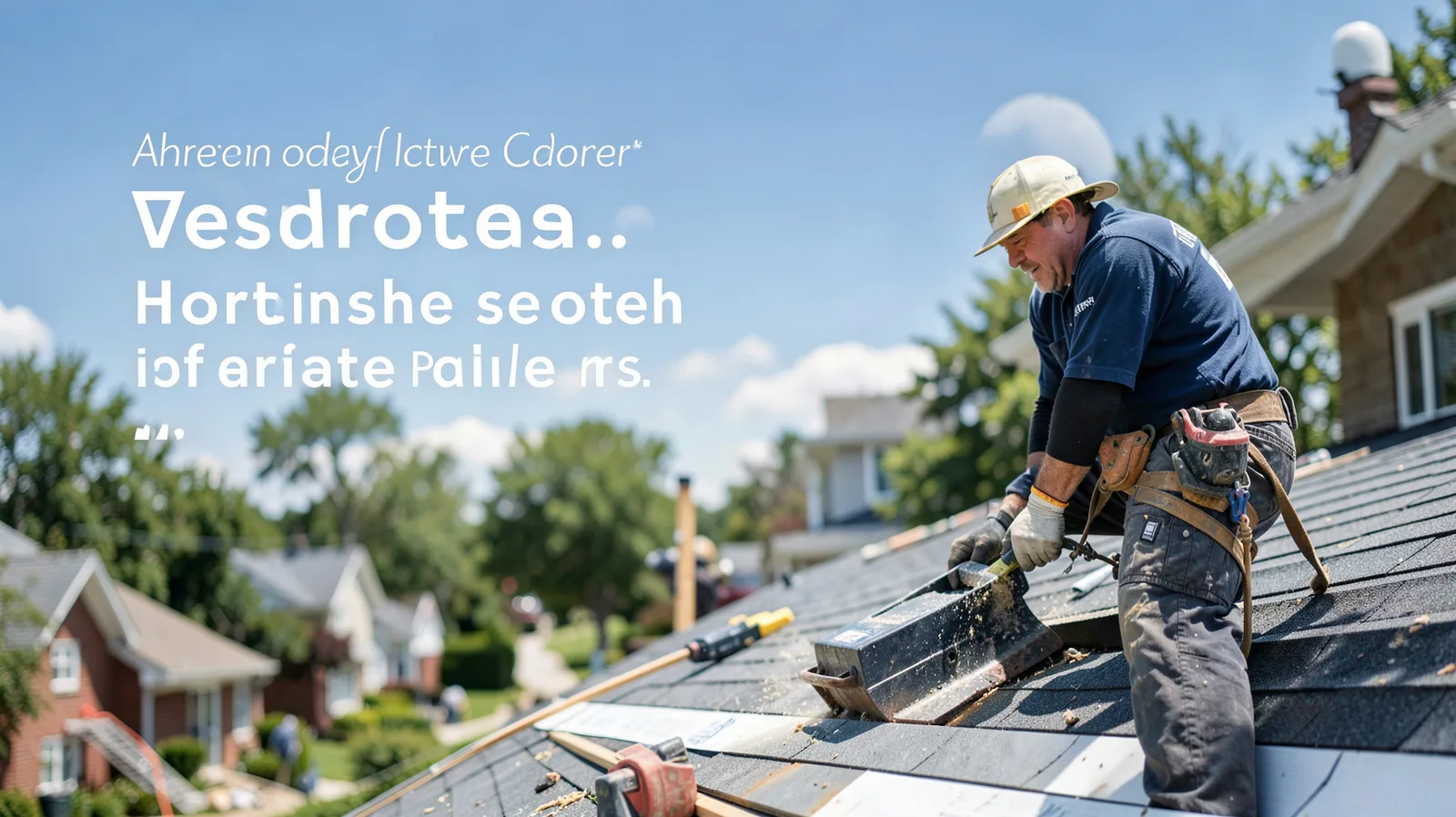 Roof Replacement in Riverton, NJ near me